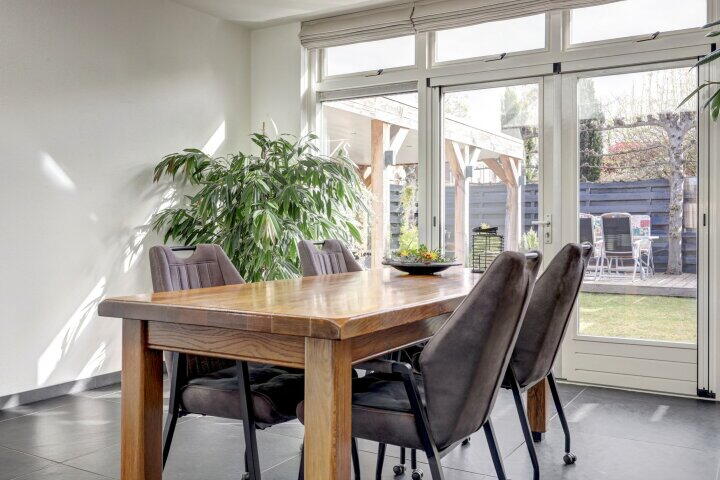 Foto 24 - van der Marckstraat 6, Maasbree