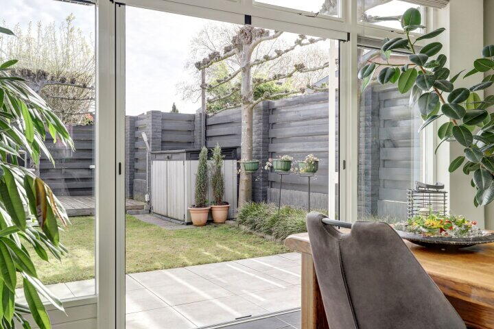 Foto 25 - van der Marckstraat 6, Maasbree