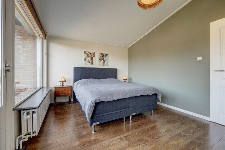 Foto 4 - van der Marckstraat 6, Maasbree