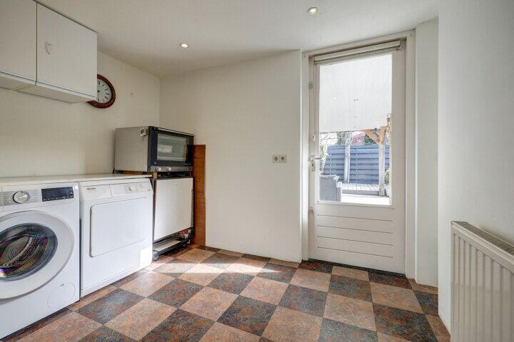 Foto 33 - van der Marckstraat 6, Maasbree