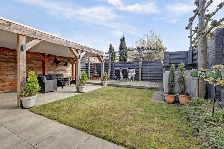 Foto 5 - van der Marckstraat 6, Maasbree