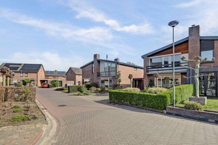 Foto 6 - van der Marckstraat 6, Maasbree