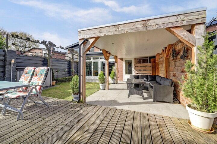 Foto 53 - van der Marckstraat 6, Maasbree