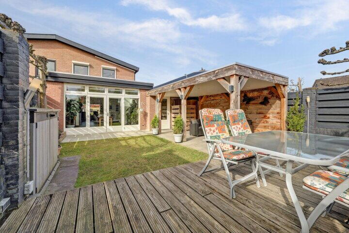 Foto 54 - van der Marckstraat 6, Maasbree