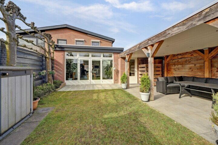 Foto 55 - van der Marckstraat 6, Maasbree