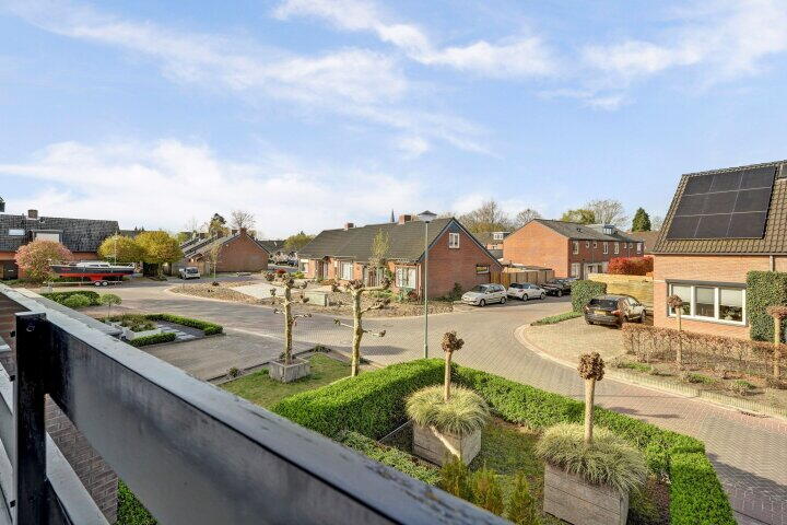 Foto 57 - van der Marckstraat 6, Maasbree