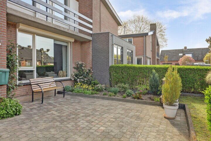 Foto 58 - van der Marckstraat 6, Maasbree