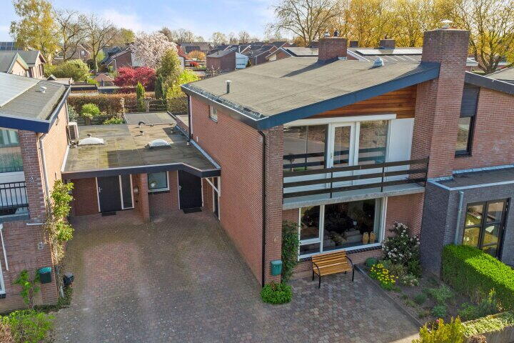 Foto 59 - van der Marckstraat 6, Maasbree