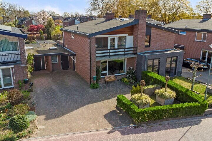 Foto 60 - van der Marckstraat 6, Maasbree