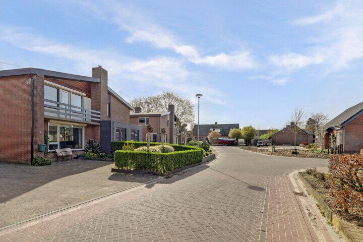 Foto 7 - van der Marckstraat 6, Maasbree