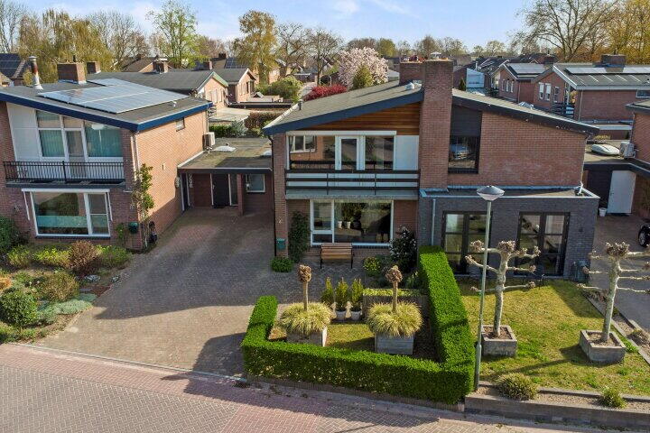 Foto 61 - van der Marckstraat 6, Maasbree