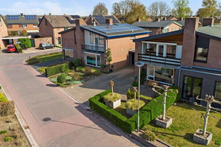 Foto 62 - van der Marckstraat 6, Maasbree