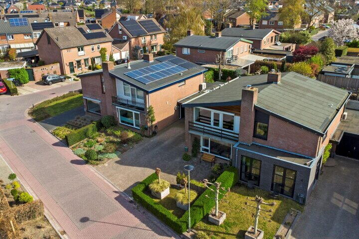 Foto 63 - van der Marckstraat 6, Maasbree