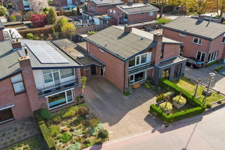 Foto 64 - van der Marckstraat 6, Maasbree