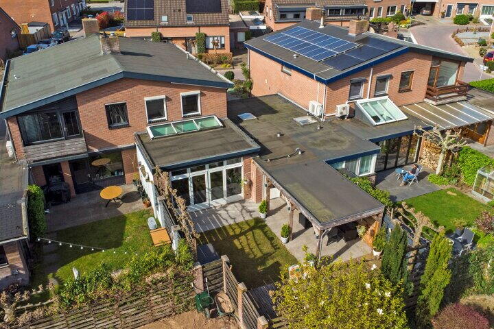 Foto 65 - van der Marckstraat 6, Maasbree