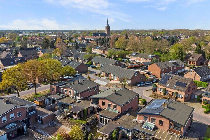 Foto 66 - van der Marckstraat 6, Maasbree