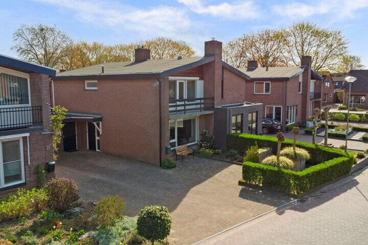 Foto 67 - van der Marckstraat 6, Maasbree