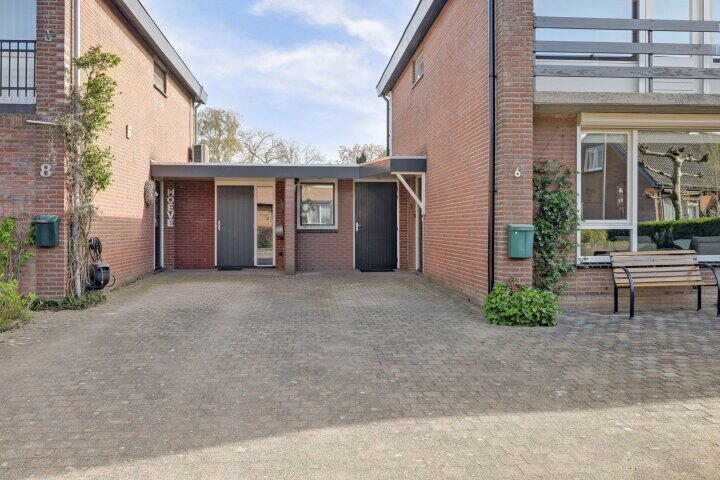 Foto 8 - van der Marckstraat 6, Maasbree