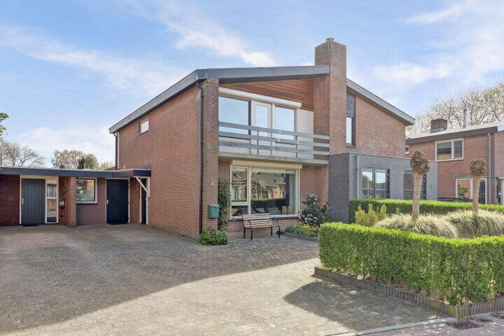 Foto 9 - van der Marckstraat 6, Maasbree