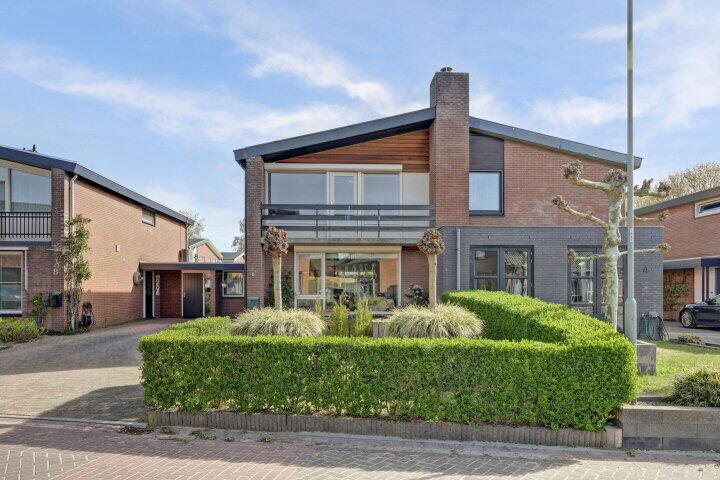 Foto 10 - van der Marckstraat 6, Maasbree