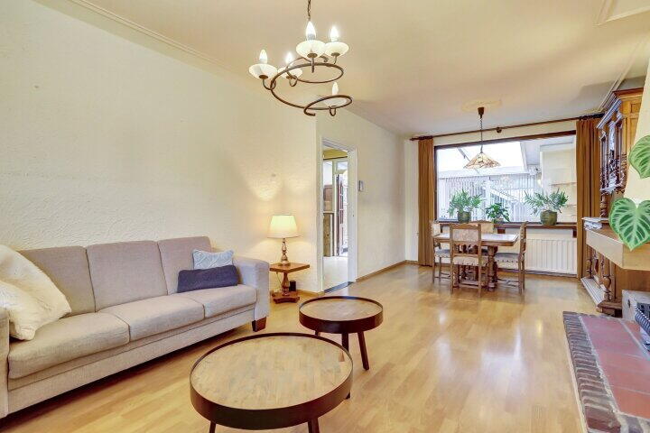 Foto 11 - van der Steenstraat 39, Meijel