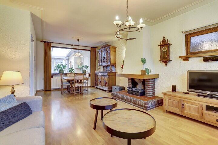 Foto 12 - van der Steenstraat 39, Meijel