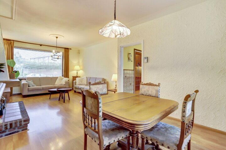 Foto 13 - van der Steenstraat 39, Meijel