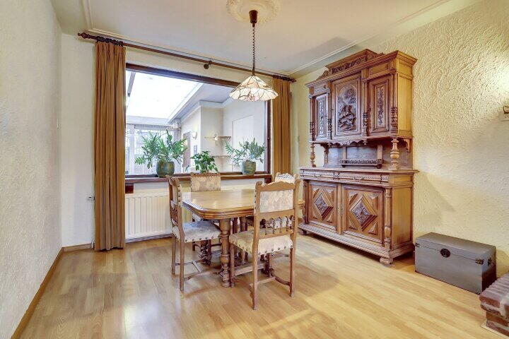 Foto 14 - van der Steenstraat 39, Meijel