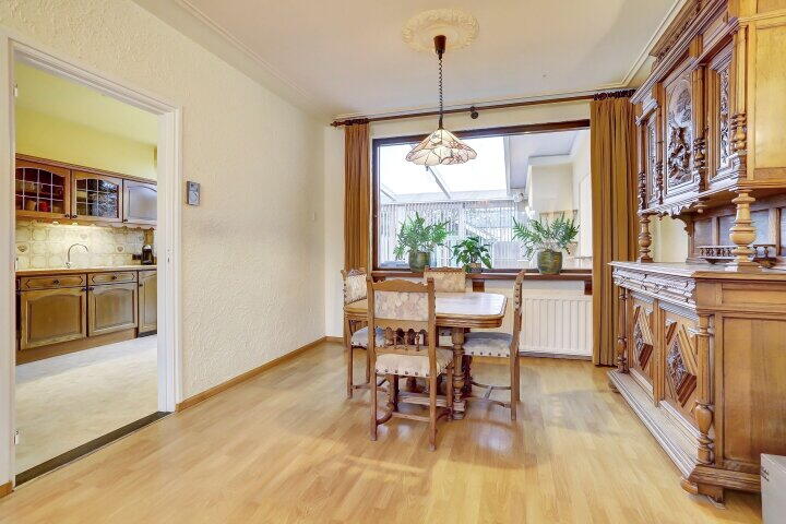 Foto 15 - van der Steenstraat 39, Meijel