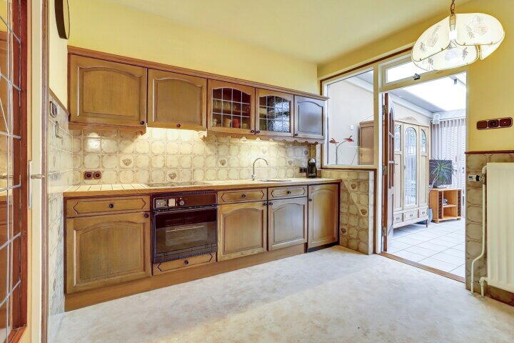 Foto 17 - van der Steenstraat 39, Meijel