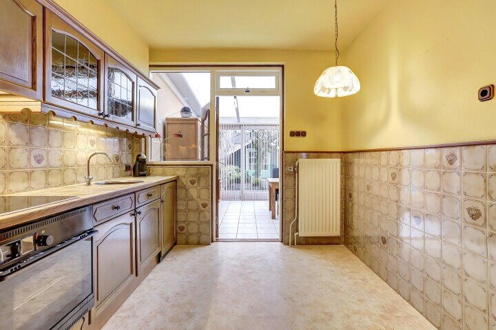 Foto 19 - van der Steenstraat 39, Meijel