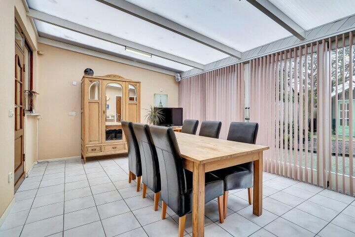 Foto 21 - van der Steenstraat 39, Meijel