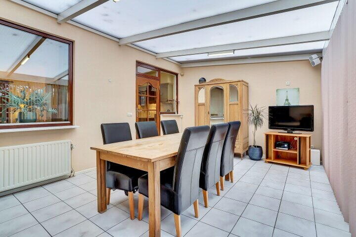 Foto 22 - van der Steenstraat 39, Meijel