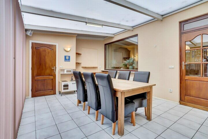 Foto 23 - van der Steenstraat 39, Meijel