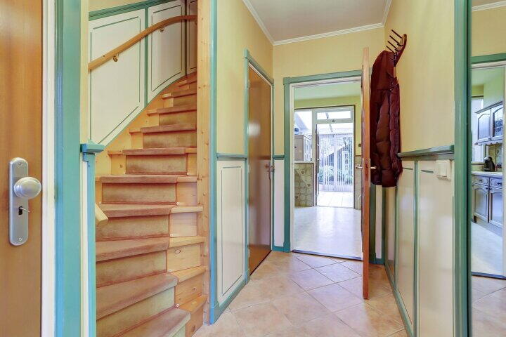 Foto 24 - van der Steenstraat 39, Meijel