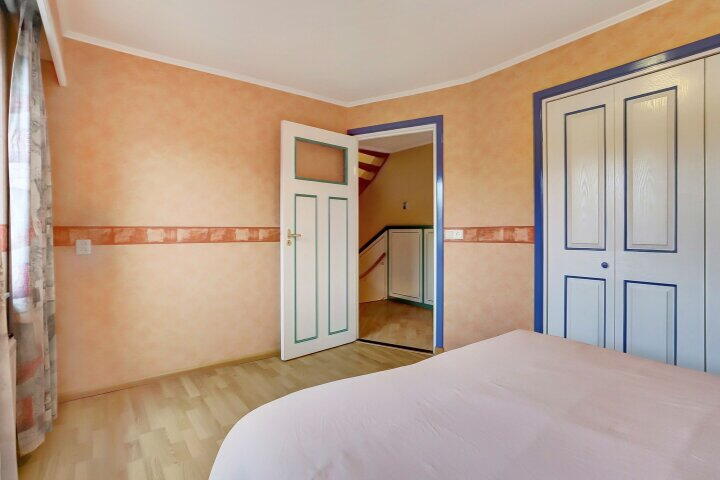 Foto 28 - van der Steenstraat 39, Meijel