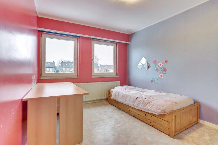 Foto 29 - van der Steenstraat 39, Meijel