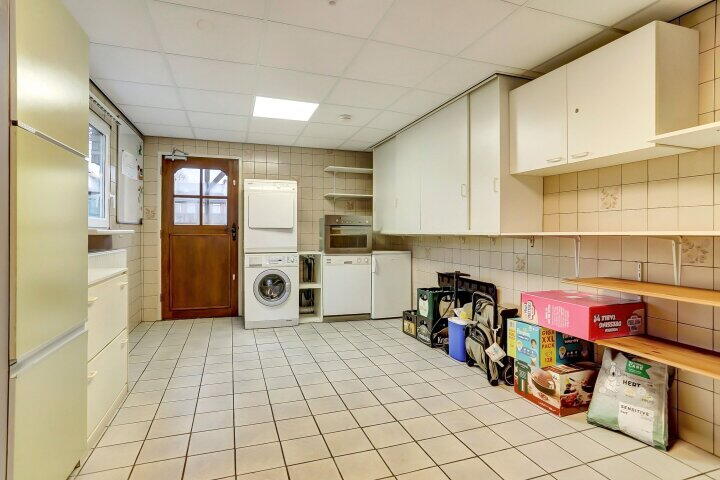 Foto 40 - van der Steenstraat 39, Meijel