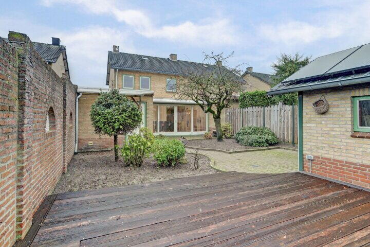 Foto 5 - van der Steenstraat 39, Meijel