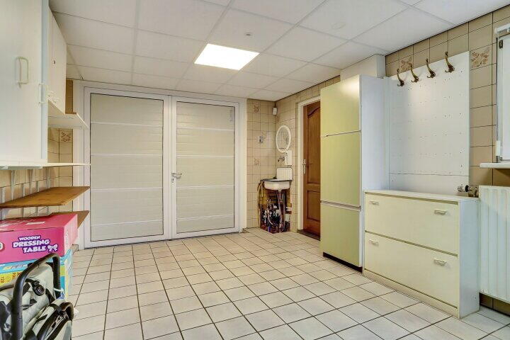 Foto 41 - van der Steenstraat 39, Meijel