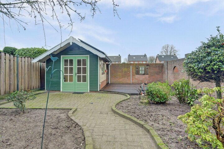 Foto 42 - van der Steenstraat 39, Meijel