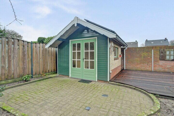 Foto 43 - van der Steenstraat 39, Meijel