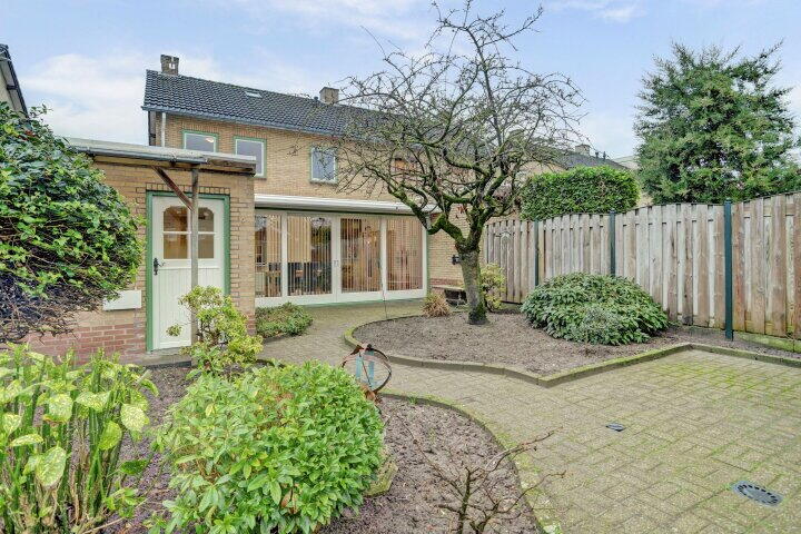 Foto 44 - van der Steenstraat 39, Meijel