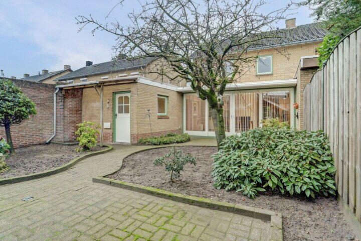 Foto 45 - van der Steenstraat 39, Meijel