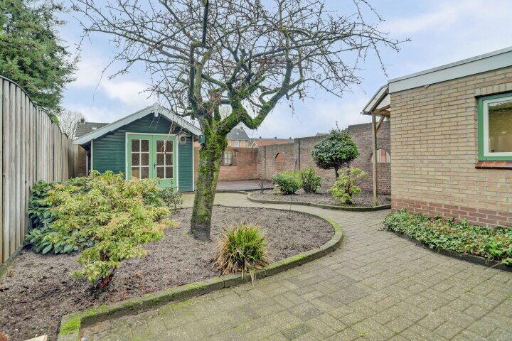 Foto 46 - van der Steenstraat 39, Meijel