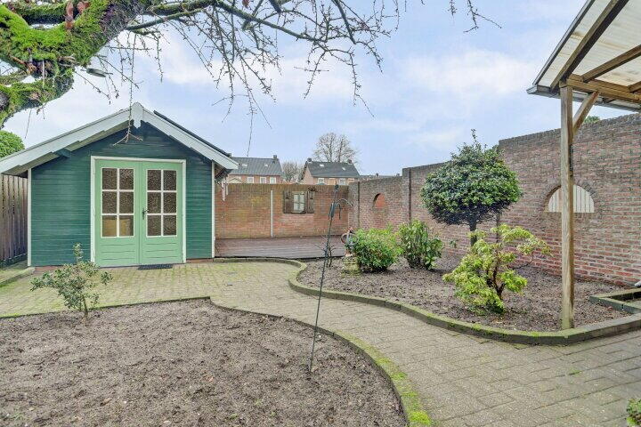 Foto 47 - van der Steenstraat 39, Meijel