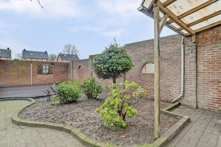 Foto 48 - van der Steenstraat 39, Meijel