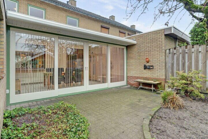 Foto 49 - van der Steenstraat 39, Meijel