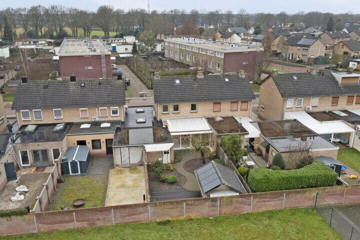 Foto 50 - van der Steenstraat 39, Meijel