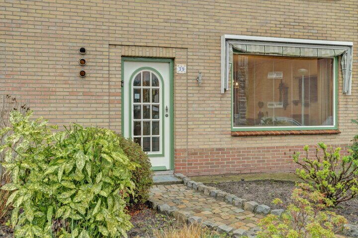 Foto 6 - van der Steenstraat 39, Meijel